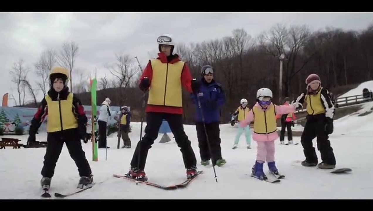 The Good Cop - Se1 - Ep07 - Who Killed the Guy on the Ski Lift HD Watch HD Deutsch