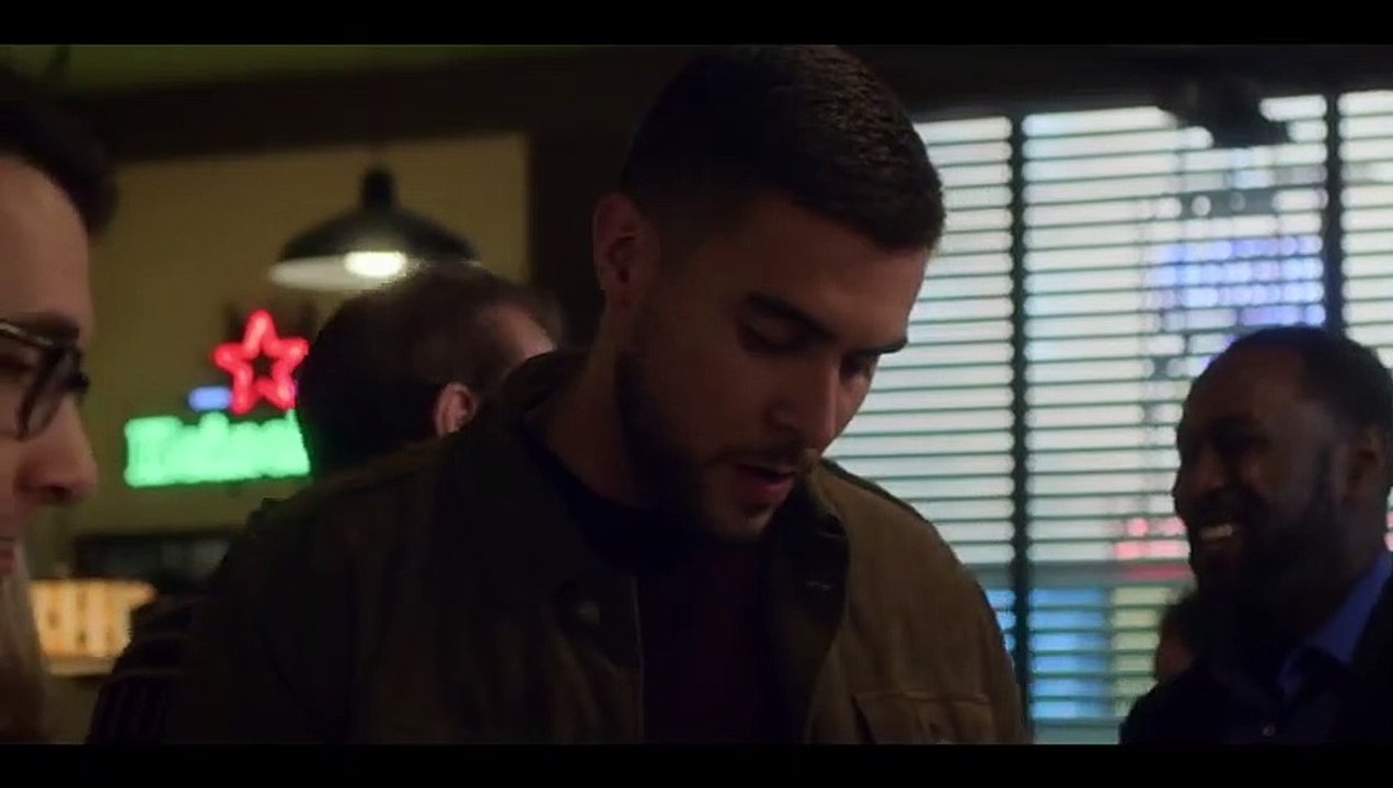 The Good Cop - Se1 - Ep08 - Will Cora Get Married HD Watch HD Deutsch