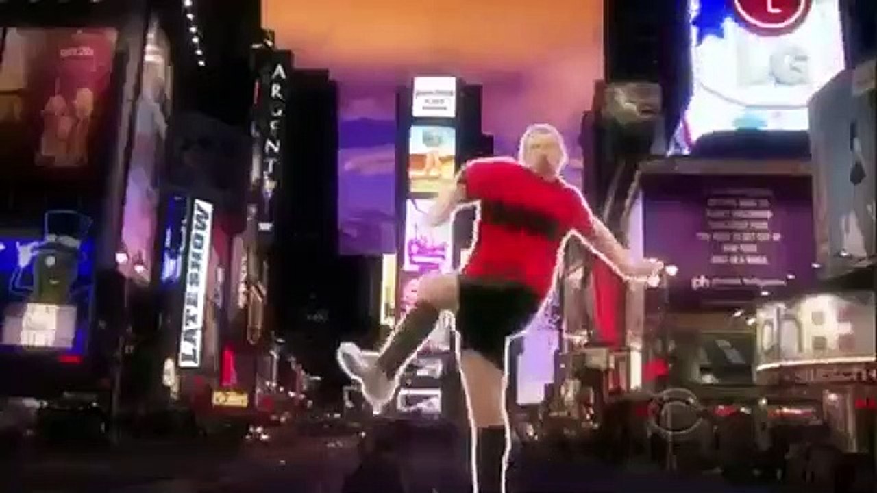 Late Show with David Letterman - Se2014 - Ep07 HD Watch HD Deutsch