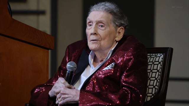 Jerry Lee Lewis Dead at 87