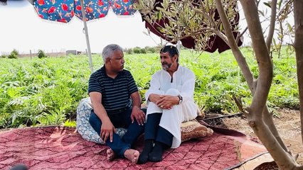 ريحة الدوار riht douar