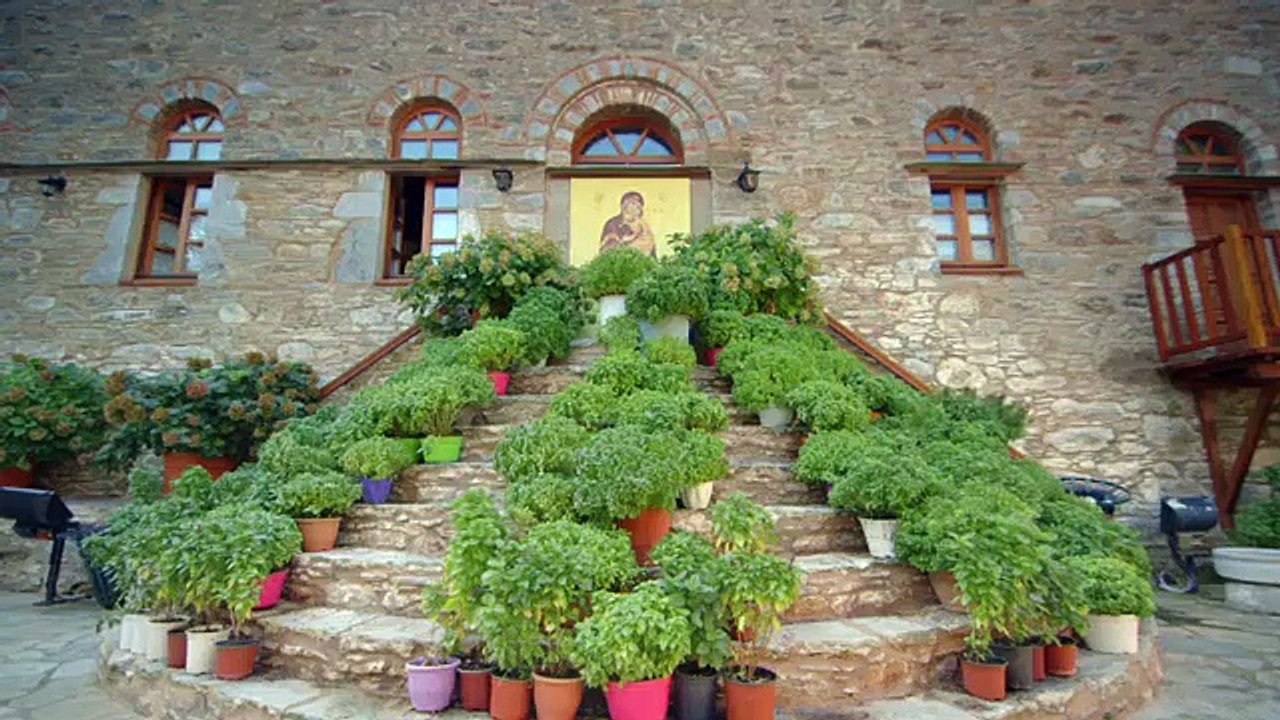 The Greek Islands with Julia Bradbury - Se1 - Ep04 - Symi HD Watch HD Deutsch