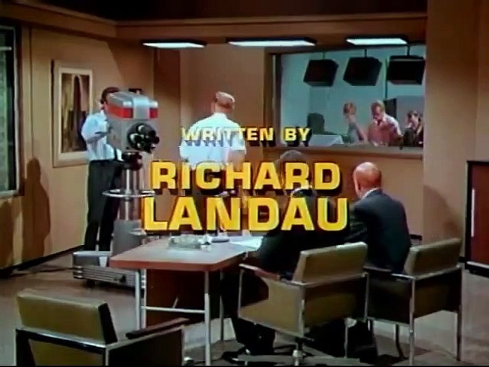 The Green Hornet - Ep06 HD Watch HD Deutsch