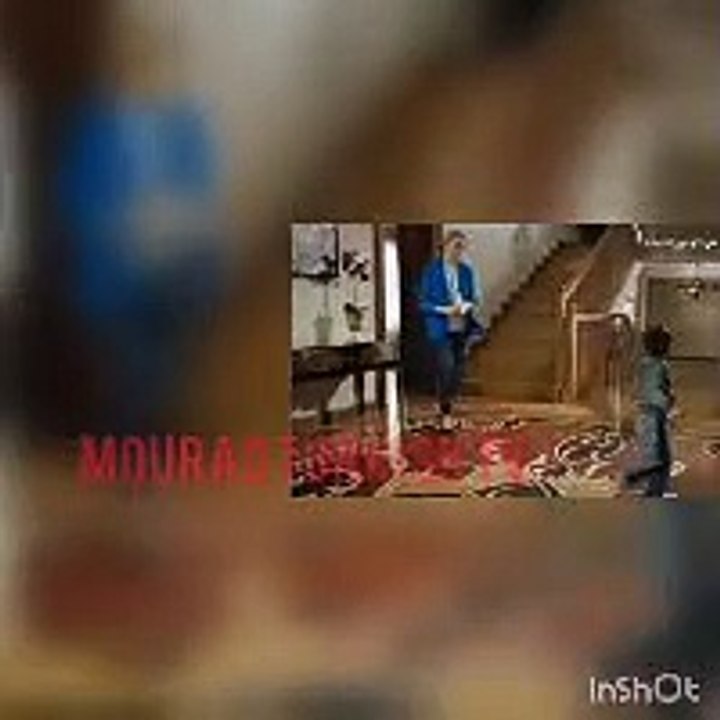 مسلسل مسك الليل الحلقة 26 مدبلجة بالمغربية على 2m