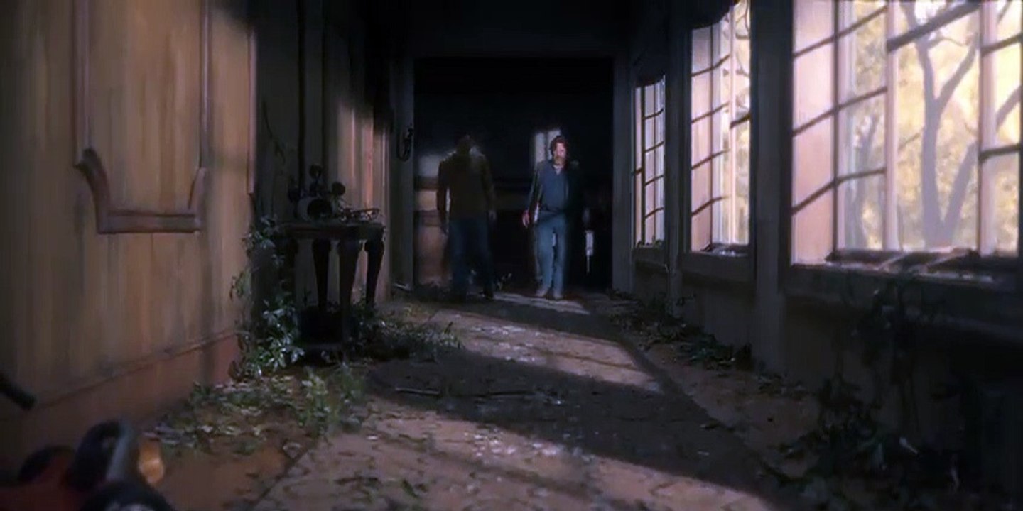 The Haunting of Hill House - Se1 - Ep07 HD Watch HD Deutsch