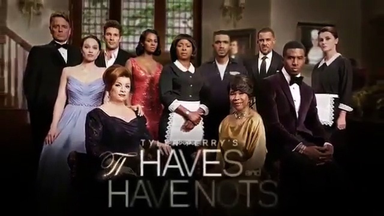 The Haves And The Have Nots - Se1 - Ep02 - Playing in The Deep End HD Watch HD Deutsch