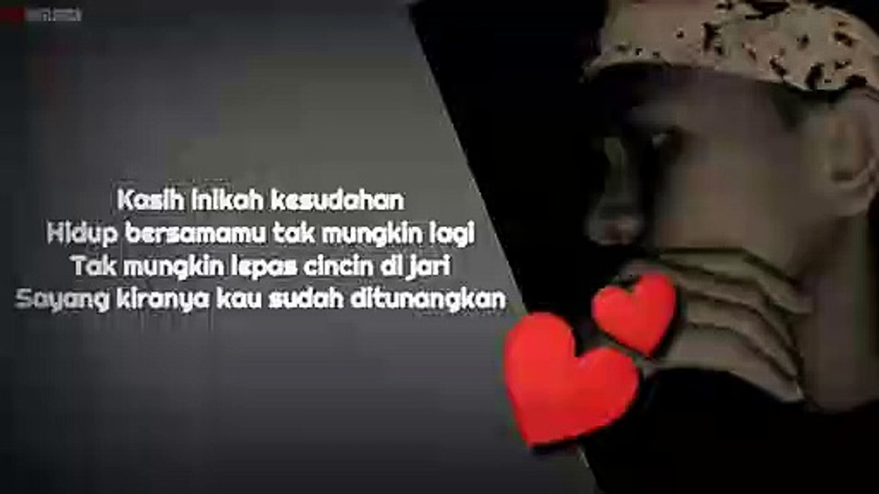 Tak bisa di pertahankan