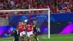 Benfica 4 - 3 Juventus | Highlights UEFA Champions League | Football Highlights | 26th October 2022 | Sports World
