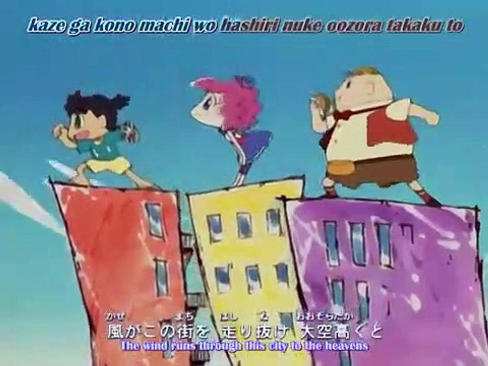 Legendz - Ep10 HD Watch HD Deutsch