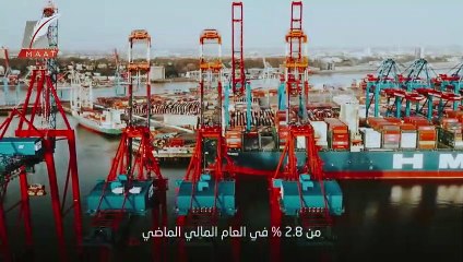 كيف صمد الاقتصاد المصرى فى مواجهة الأزمات العالمية؟