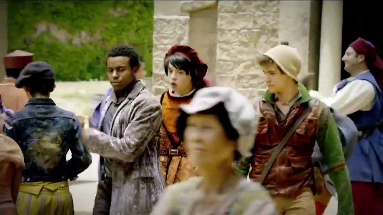 Leonardo - Se1 - Ep02 HD Watch HD Deutsch