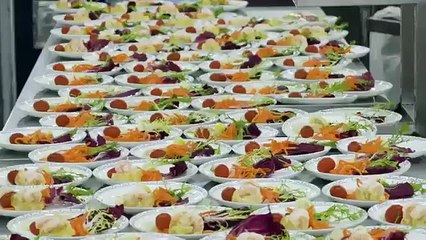 The Inflight Food Trip - Se1 - Ep02 - Culture in the Air HD Watch HD Deutsch