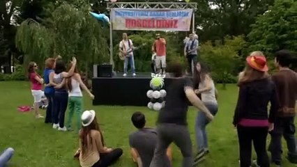 20 Minutos - Capitulo 59 (AUDIO ESPAÑOL) 20 Dakika