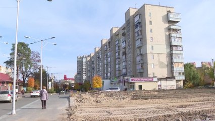 روسيا تحرم 4 ملايين أوكراني من الكهرباء