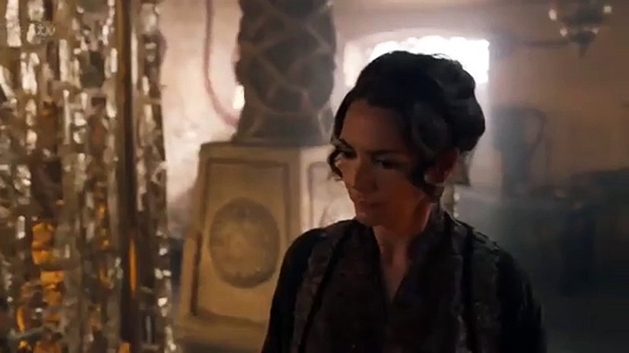 Beowulf Return To The Shieldlands - Se1 - Ep07 HD Watch HD Deutsch