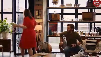 El Amor esta en el Aire- Love is in the Air- 92