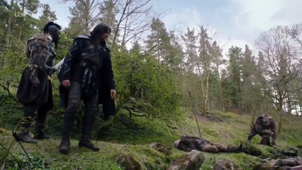 Beowulf Return To The Shieldlands - Se1 - Ep03 HD Watch HD Deutsch