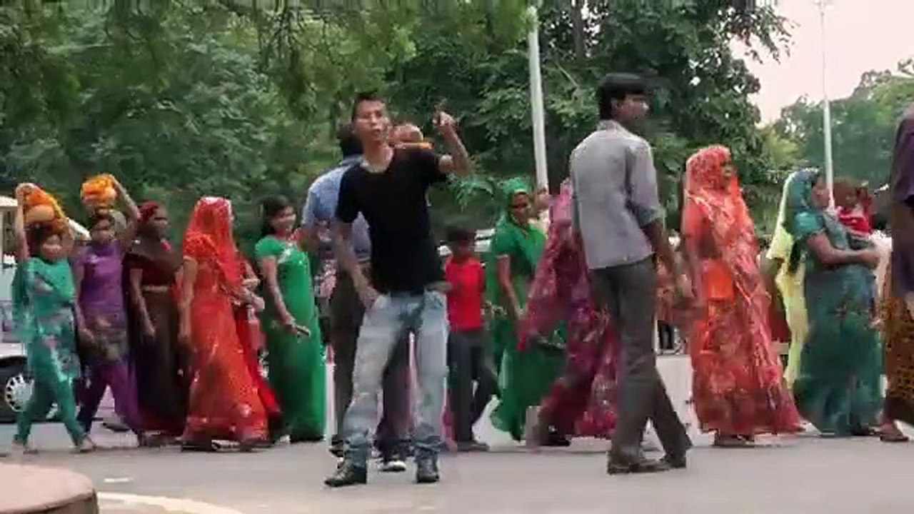 The Kindness Diaries - Se1 - Ep08 HD Watch HD Deutsch