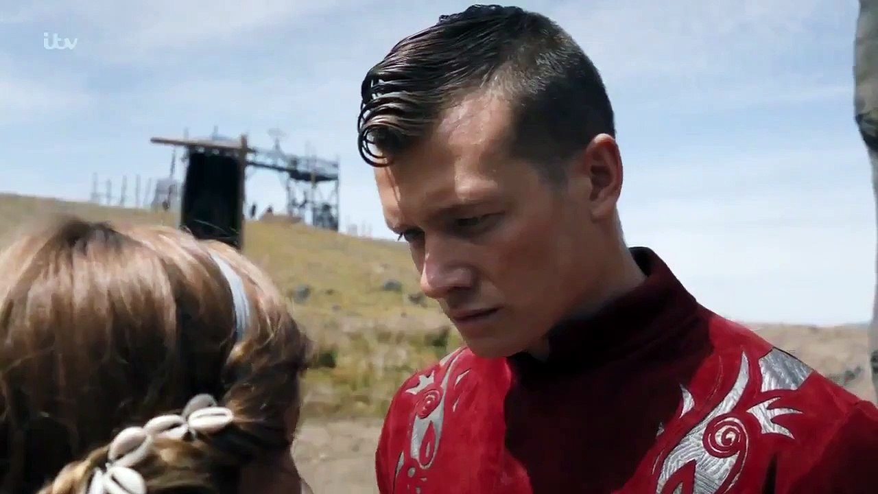 Beowulf Return To The Shieldlands - Se1 - Ep08 HD Watch HD Deutsch