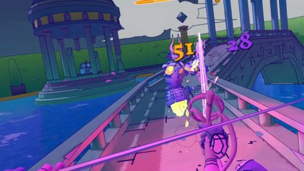 BROKEN EDGE CLASSES TRAILER