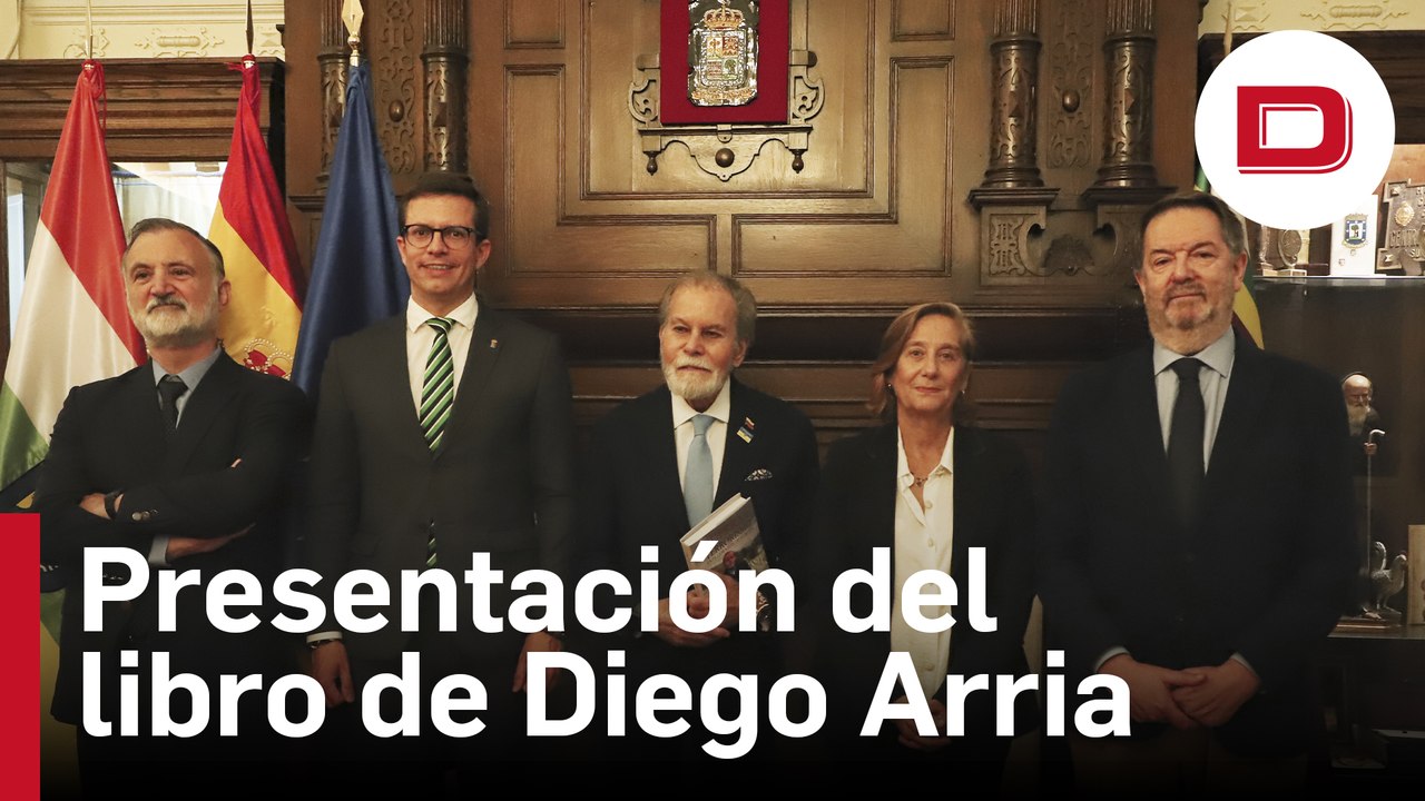 Diego Arria, sobre el Consejo de Seguridad de l...