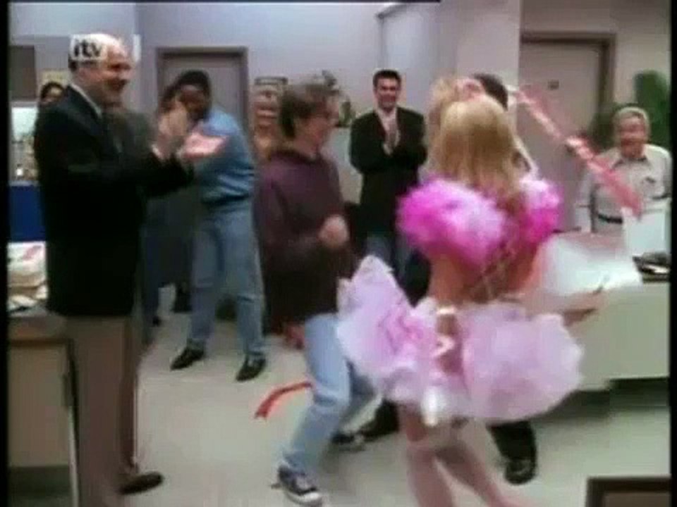 The Larry Sanders Show - Se1 - Ep05 HD Watch HD Deutsch