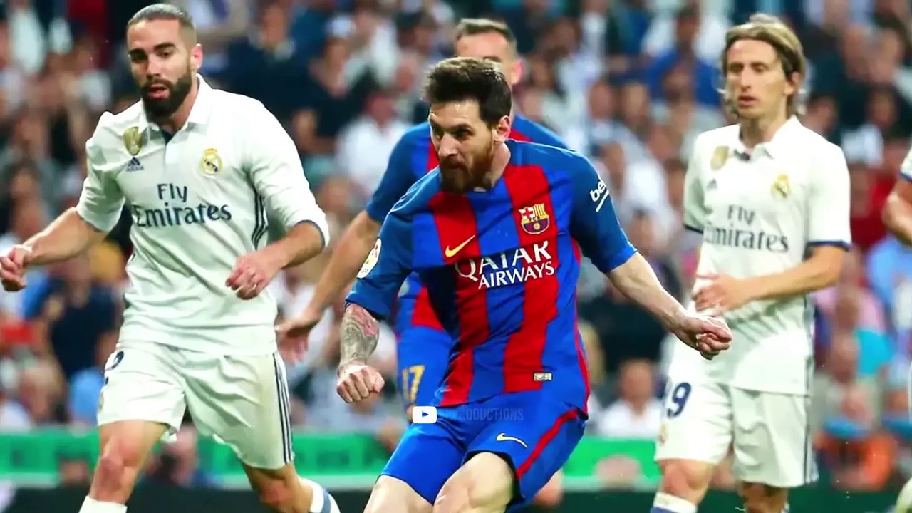 The Day Lionel Messi Showed Cristiano Ronaldo  Zinedine Zidane Who Is The Boss | Football Legends  | Football News | Sports World