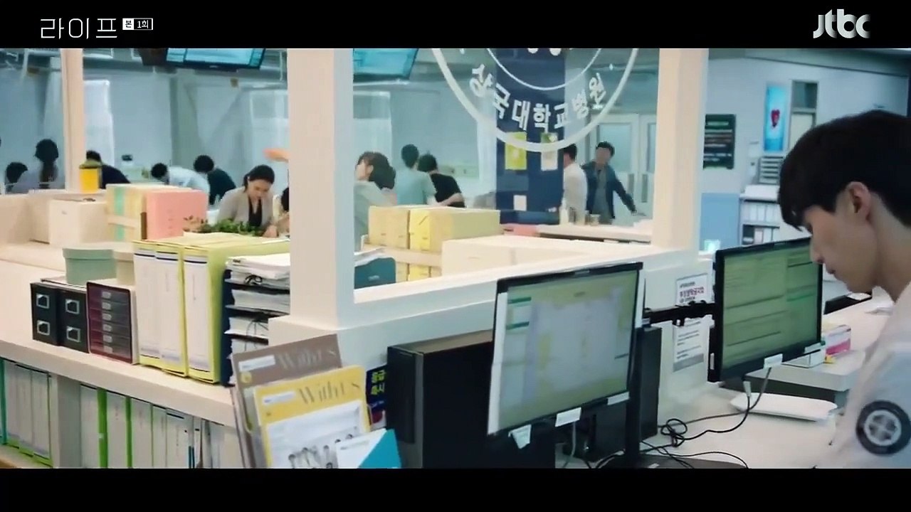 Life (2018) - Ep09 HD Watch HD Deutsch