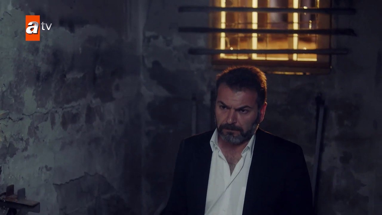 Allı Turnam - Yalnız Kurt 23. Bölüm