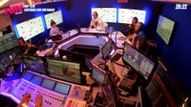 Cartman sur Fun Radio - L'intégrale du 28 octobre