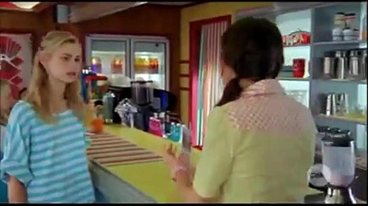 Lightning Point - Se1 - Ep04 HD Watch HD Deutsch