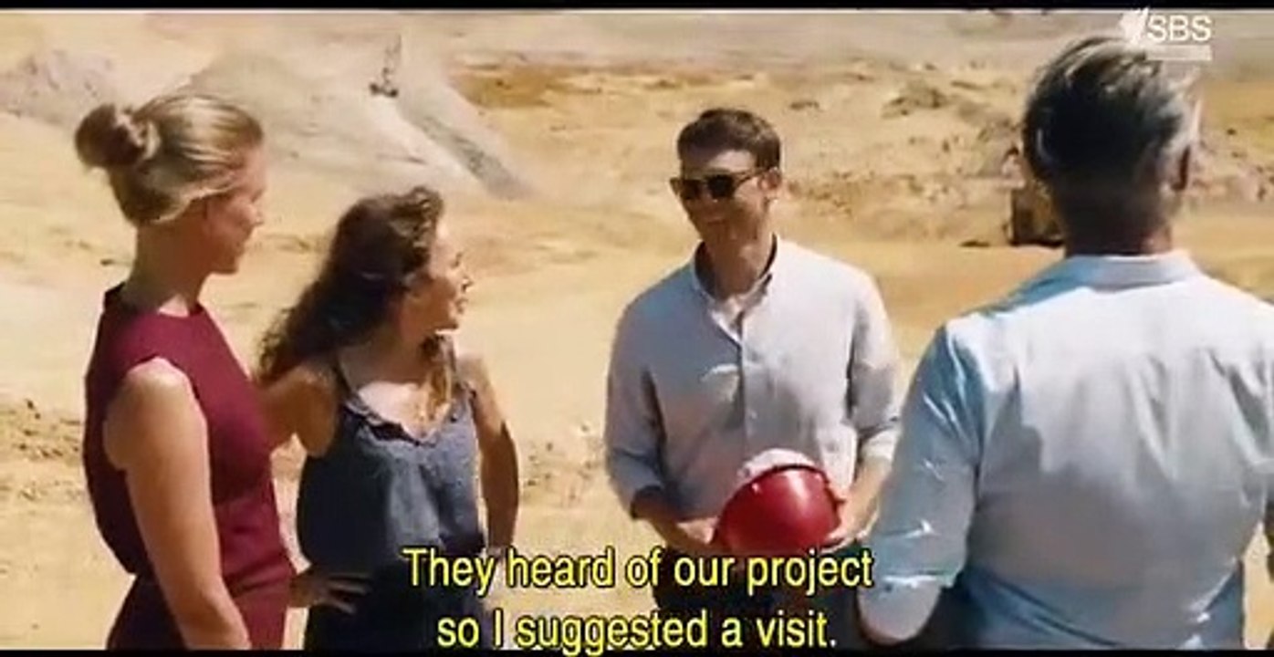 The Last Wave - Se1 - Ep02 - The return HD Watch HD Deutsch