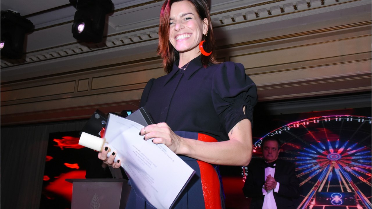 Voici - Danse avec les stars : ce détail au sujet de Fauve Hautot et Billy Crawford qui a choqué les internautes