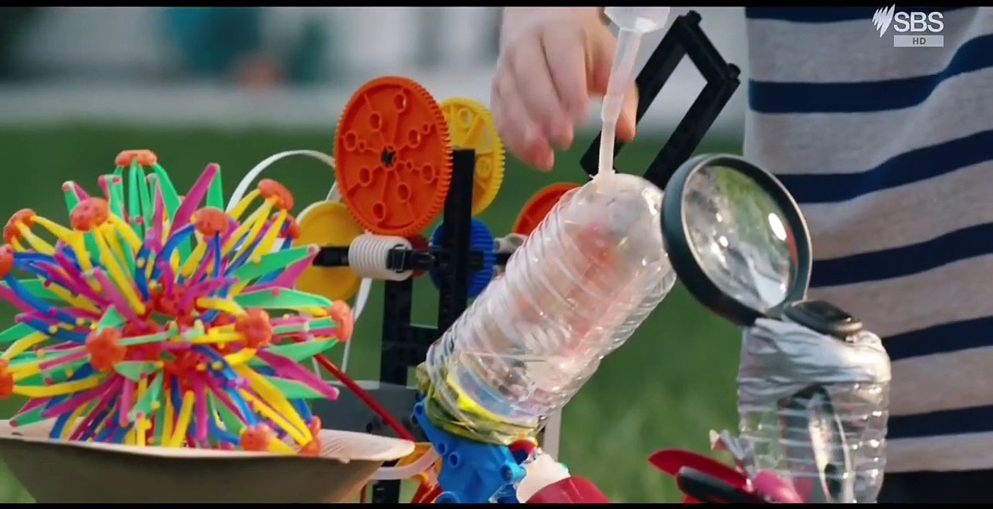 The Last Wave - Se1 - Ep01 - Five hours HD Watch HD Deutsch