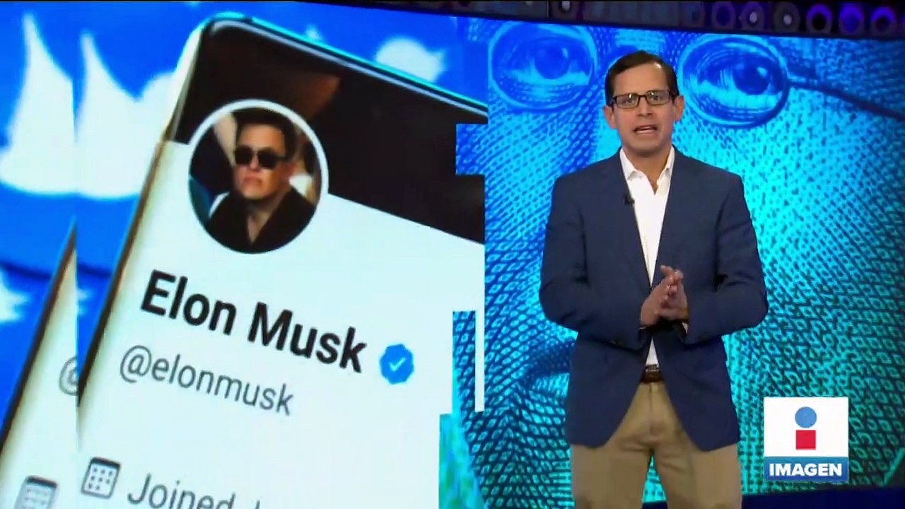 Elon Musk completa la compra de Twitter