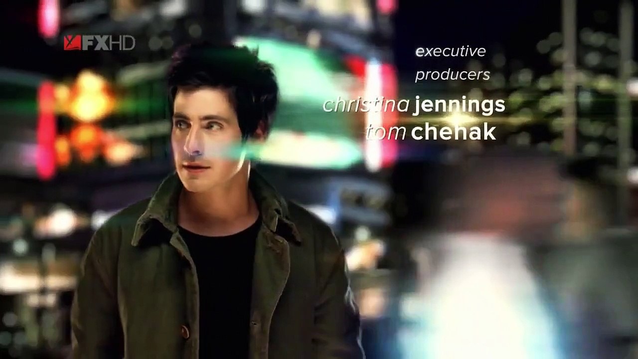 The Listener - Se1 - Ep10 - Missing HD Watch HD Deutsch