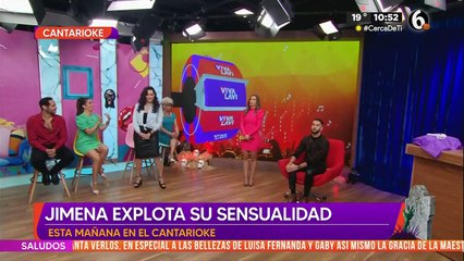 Vivalavi Mx - 28 de octubre del 2022
