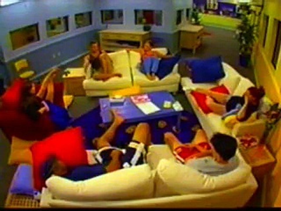 Big Brother - Se1 - Ep04 HD Watch HD Deutsch