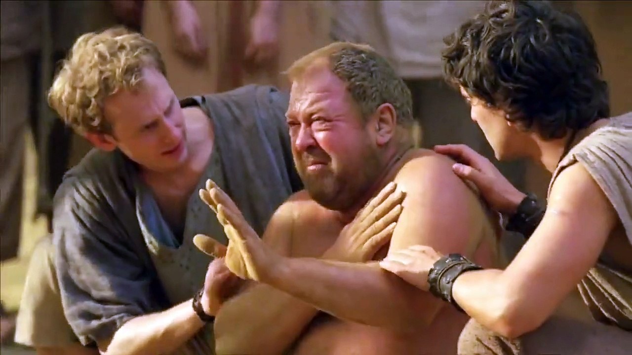 Atlantis - Se1 - Ep06 - The Song of the Sirens HD Watch HD Deutsch