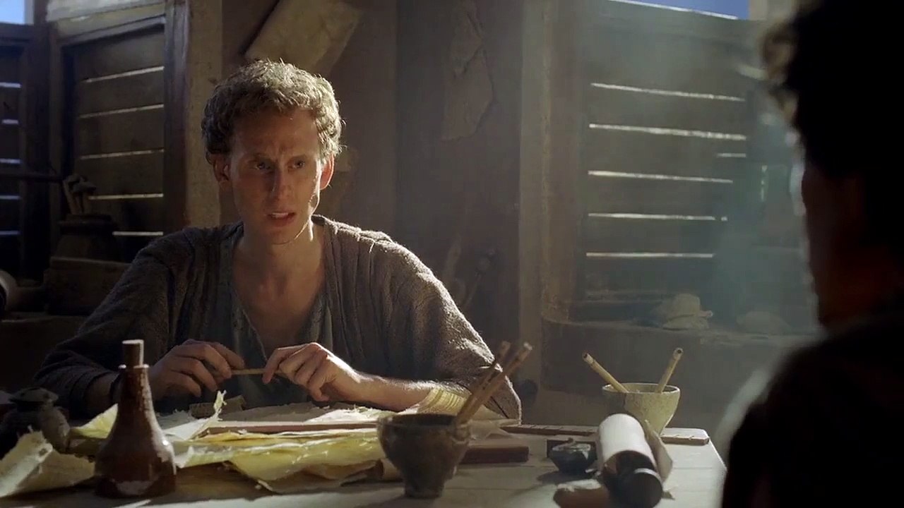 Atlantis - Se1 - Ep10 - The Price of Hope HD Watch HD Deutsch