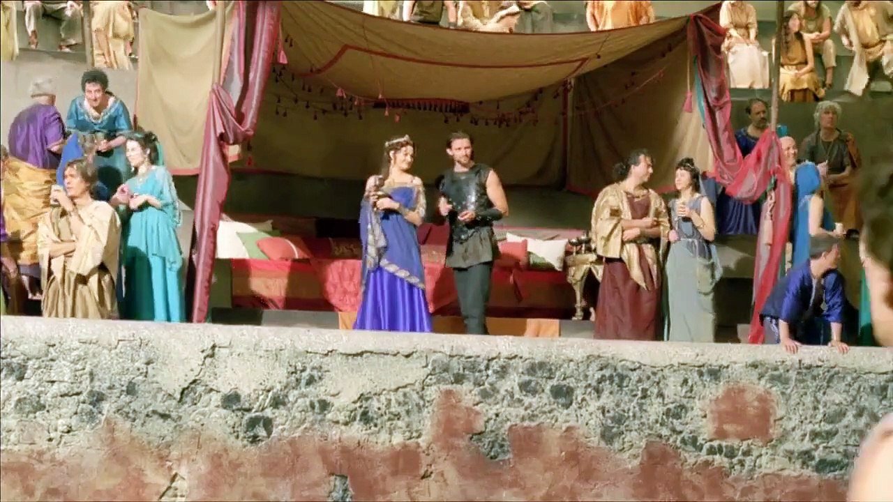 Atlantis - Se1 - Ep03 - A Boy of No Consequence HD Watch HD Deutsch