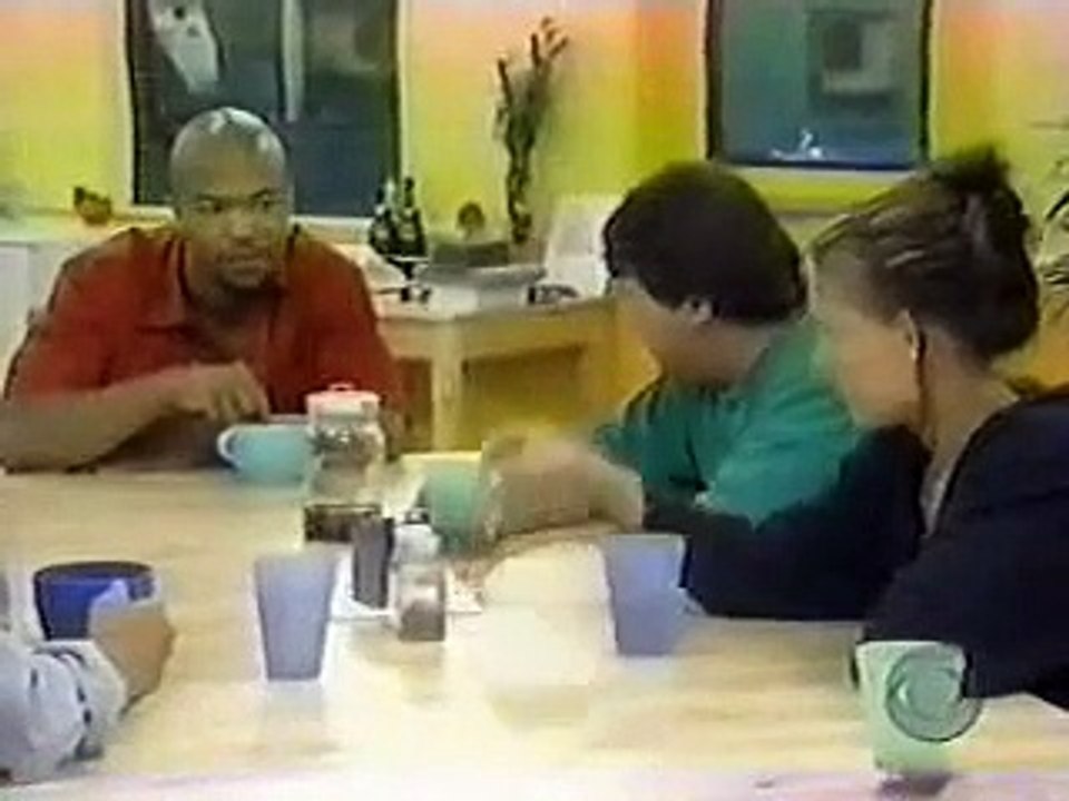 Big Brother - Se1 - Ep06 HD Watch HD Deutsch