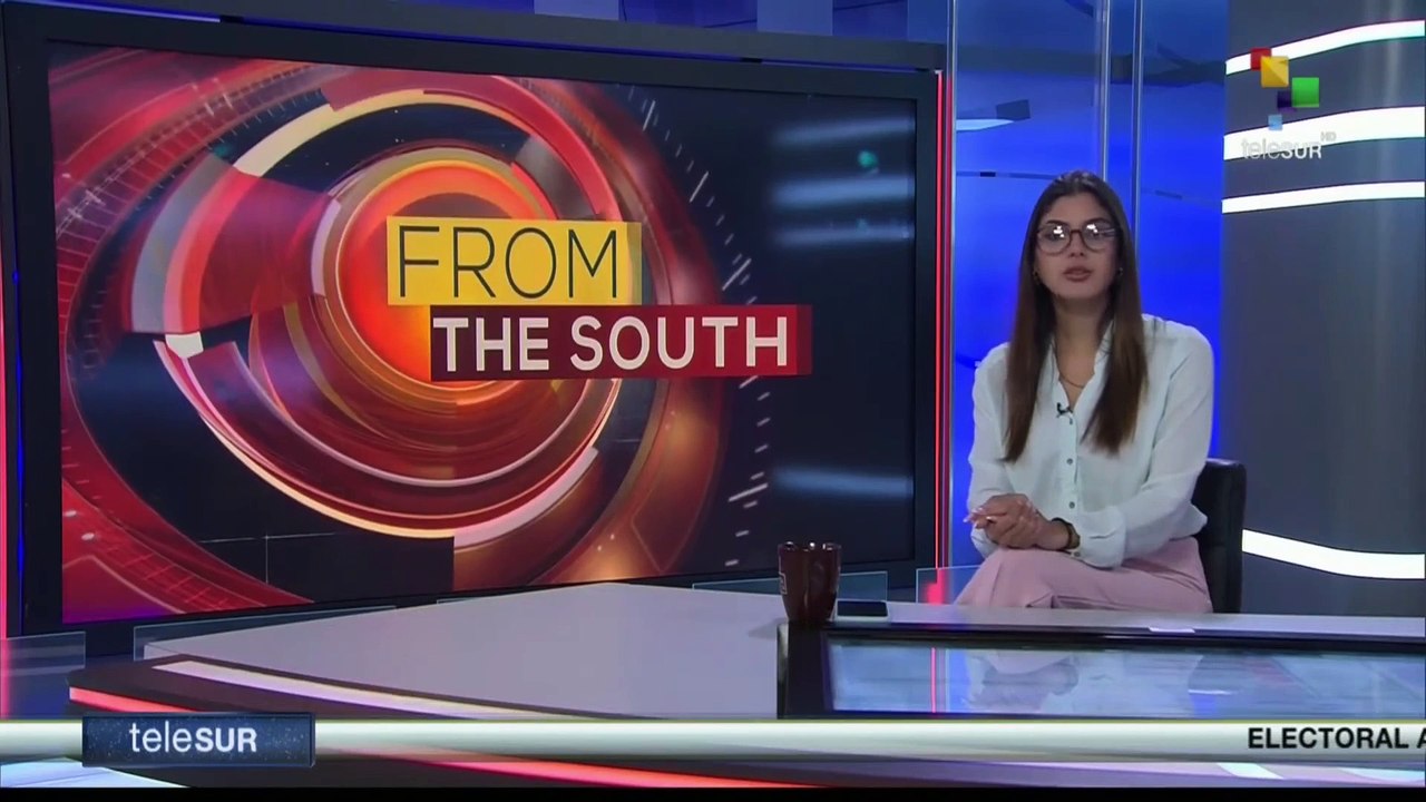 Brazil: Urban social movements' propaganda brigades carry out final campaign activities