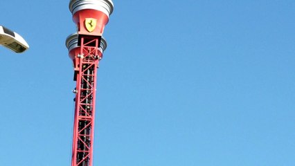 PortAventura ♥️♥️♥️♥️