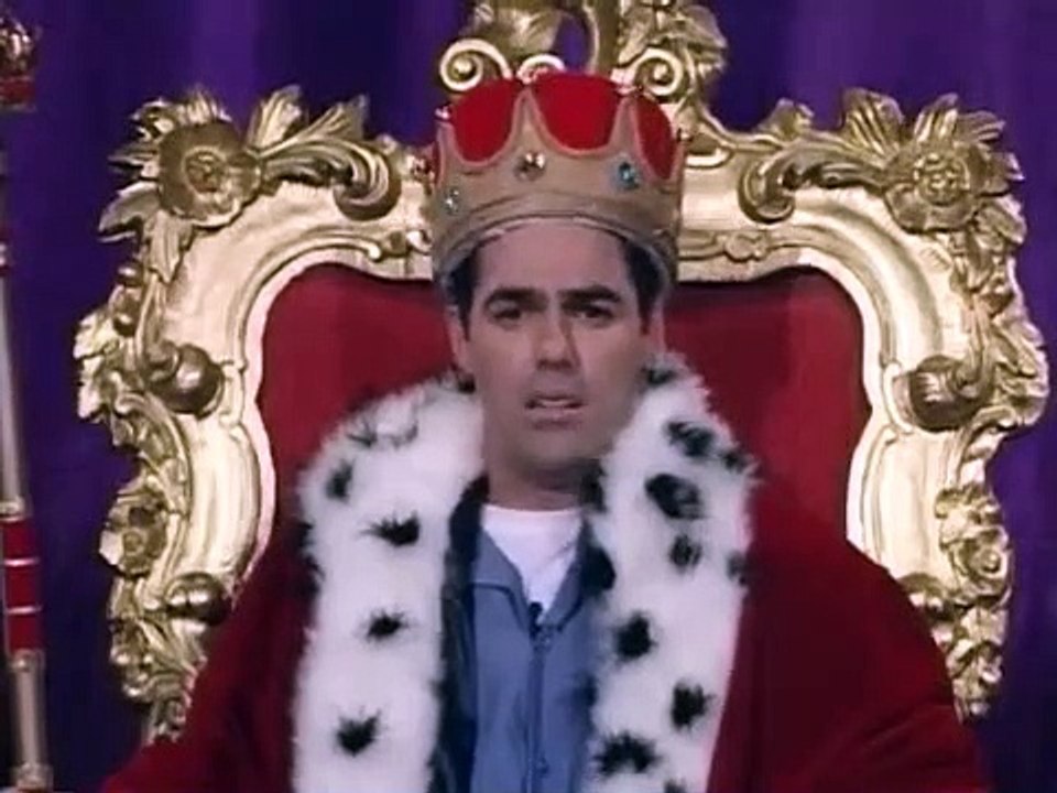 The Man Show - Se1 - Ep05 HD Watch HD Deutsch