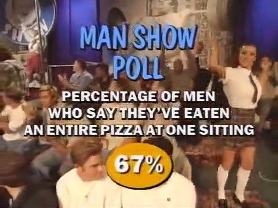 The Man Show - Se1 - Ep03 HD Watch HD Deutsch