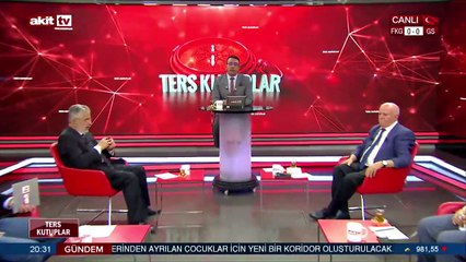 'Türkiye'nin yeni yüzyılı' vizyonu