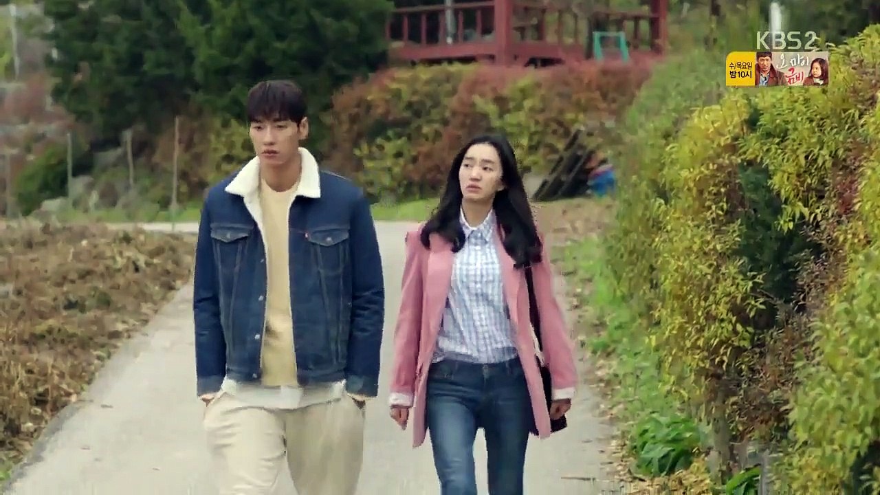 The Man Living In Our House - Ep09 HD Watch HD Deutsch