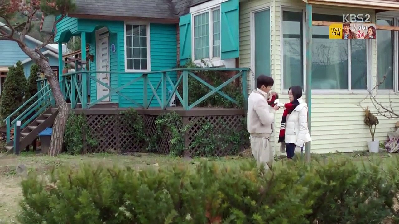 The Man Living In Our House - Ep10 HD Watch HD Deutsch