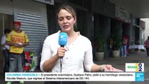 Informe desde São Paulo: el voto de las mujeres, clave para ganar las elecciones brasileñas
